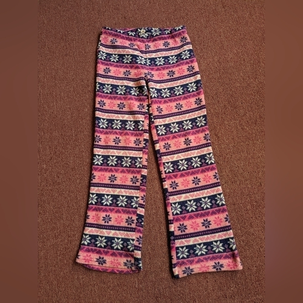 Canyon Creek junior pajama pants